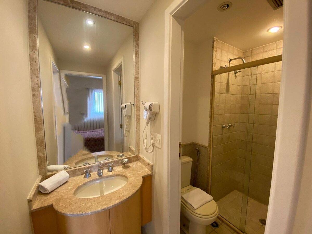 Flat Residence Moema C/ Cozinha E Lavadora Uh104 ساو باولو المظهر الخارجي الصورة