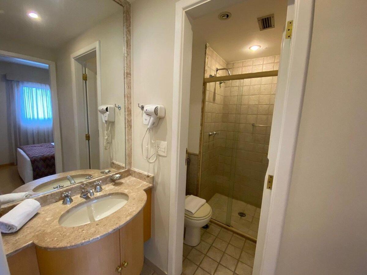 Flat Residence Moema C/ Cozinha E Lavadora Uh104 ساو باولو المظهر الخارجي الصورة